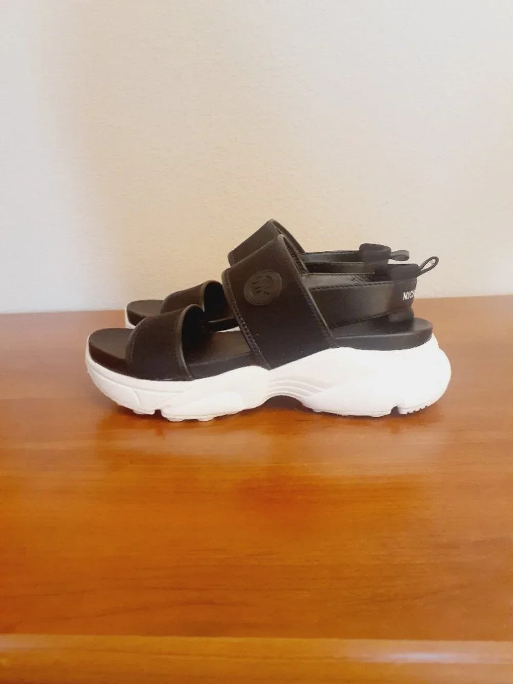 MICHAEL Michael Kors Rooney Sporty Sandals